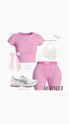 Pink Nike Activewear For Light Exercise, Nike Pink Activewear For Light Exercise, Light Pink Nike Sweatshirt, Light Pink Nike Hoodie, Nike Pink T-shirt With Graphic Print, Pink Shoes Outfit, Braided Hairstyles For Teens