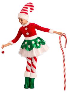 Christmas Costumes Diy, Christmas Costumes Women, Christmas Princess, Diy Costumes Women, Christmas House Lights, Green Boots, Princess Costume, Outdoor Christmas Lights, Halloween 2020