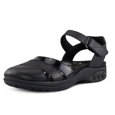 Black/Black Heel Pain Relief, Heel Pain, Casual Shoe, Foot Pain, Leather Mary Janes, Black 7, Toe Designs, Eyewear Sunglasses, Arch Support