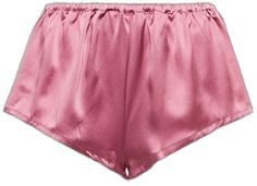 Satin Bottoms For Loungewear, Satin Short Bottoms For Loungewear, Satin Shorts For Loungewear, Satin Loungewear Shorts, Satin Lounge Shorts, Satin Loungewear Bottoms Short Length, Casual Satin Bottoms For Loungewear, Casual Satin Loungewear Bottoms, Satin Shorts For Spring