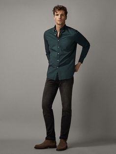 Chinos Men Outfit, Boys Photoshoot, Corporate Casual, Man Outfit, Staff Uniforms