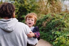 Couple Goals, Parenting