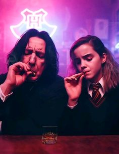 Avengers Painting, Snape Fan Art, Snape And Hermione, Hogwarts Party, Funny Face Photo, Severus Rogue, Snape Harry Potter, Snape Harry, Professor Snape