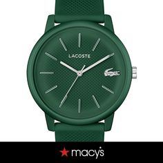 in stock Casual Green Watch With 10atm Water Resistance, Casual Green Quartz Watch Accessories, Casual Watches With 10atm Water Resistance, Casual Watches With 10atm Water Resistance And Round Dial, Casual Green Analog Watch, Green Watch Men, Pandora Watch, Barbie And Her Sisters, Sporty Watch