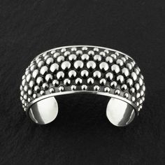 Mexican Silver Jewelry, Statement Cuff Bracelet, Bali Jewelry, Silver Bracelets For Women, Sterling Silver Bangle Bracelets, Matching Ring, Silver Bangle Bracelets, Sterling Silver Bangles, Silver Cuff Bracelet