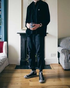 Face Mask Pattern, Mask Pattern, Mens Outfit Inspiration, Stylish Mens Outfits, Men Fashion Casual Outfits, Streetwear Men Outfits, 가을 패션, Streetwear Outfits, Streetwear Outfit