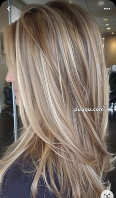 Highlight Styles, Blonde And Caramel, Caramel Highlight, Blond Highlights, Highlight Ideas, Dyed Hair Inspiration, Cut Her Hair, Hair Appointment, Haircuts For Medium Hair