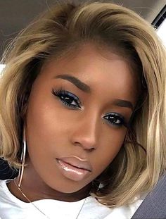 Bob Hairstyles For Black Women, Bob Hairstyles For Round Face, Black Bob Hairstyles, Bob Cuts, Vacation Hairstyles, Curated Closet, Weave Styles