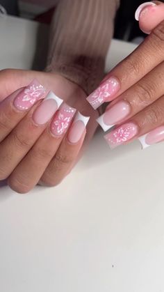 Summer Nails Inspo 2024 Coffin, Cute Back To School Acrylic Nails, Nails Acrylic Holiday Summer, Square Acrylic Nails Holiday, Square Nails Inspo Summer, Holiday Nails Turkey, Nails For Turkey Holiday, Turkey Acrylic Nails, Nail Inspo Pink Short