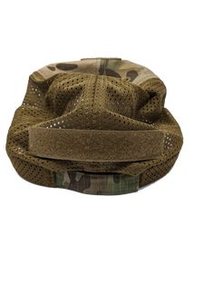 OCP Ball Caps for Officers and Enlisted Air Force - 100% USAF Compliant. 35% Cotton/65% Polyester Adjustable Velcro Strap - One Size Fits Most Coyote Brown Stitching and Velcro Lightweight - Perfect for Hot Weather Keywords: OCP, Uniform, Accessories, Multicam, Ball Cap, Hat, Air Force Hat Ocp Uniform, Uniform Accessories, Ball Caps, Ball Cap, Velcro Straps, Hot Weather, Air Force, Force, Stitching