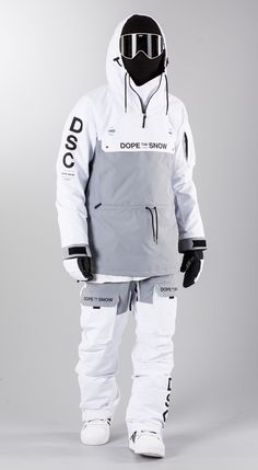 Ski Jacket Outfit, Black Ski Jacket