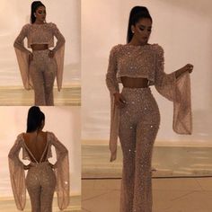 Frat Outfits, Jumpsuit Pants, Batwing Sleeve Top, Two Piece Jumpsuit, Plus Size Formal, Sequin Jumpsuit, Bodycon Jumpsuit, Plus Size Formal Dresses, Backless Jumpsuit