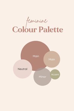 the color palette is shown with different colors and names for each type of paint scheme