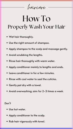 #viral#trend#haircareroutine#remedytostophairfall#hairmask#haircaremask#styling#beauty#hairstrenghtinhg#longhairroutine#strongandlonghair#longhair#trendyhairroutine#luxurylifestyle#lifestyle How To Properly Wash Down There, How To Properly Take Care Of Your Hair, How To Wash My Hair Properly, How To Properly Wash Your Face, How To Wash 4c Hair, How To Properly Wash Your Hair, How To Wash Your Hair, How To Wash Hair, Hair Wash Schedule