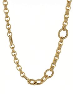 Foundrae oversized belcher chain with 5 links per inch. The seamless 3 center annex links and 2 side annex links open and close to allow for any charms or medallions to be added. Can be worn with or without a medallion 18" Length 18K Yellow Gold Yellow Gold Oval Link Rolo Chain Necklace, Yellow Gold Necklace With Oval Link Rolo Chain, Gold Oval Rolo Chain Necklace, Gold Toggle Necklace With Oval Link Cable Chain, Yellow Gold Toggle Necklace With Oval Link Cable Chain, Yellow Gold Chunky Chain Necklace With Oval Links, Classic Toggle Necklace With Oval Link Cable Chain, Gold Toggle Necklace With Rectangular Links Cable Chain, Gold Toggle Necklace With Rectangular Cable Chain Links