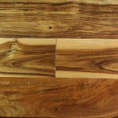 closeup of the wood grains on this wooden flooring project, which is being used to make furniture