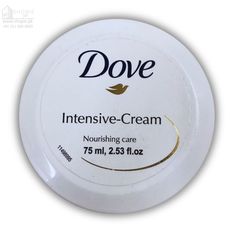 Dove 75ml Intensive Cream: Deep Hydration and Nourishment Experience deep hydration and soft, smooth skin with Dove 75ml Intensive Cream. Enriched with essential nutrients, this non-greasy formula provides intense moisture and nourishment for all skin types. Perfect for daily use, it leaves your skin feeling rejuvenated and protected. #DoveIntensiveCream #DeepHydration #NourishedSkin #NonGreasy #dailyhydration For more information and order click on the link below to visit our website htt... Soft Smooth Skin, Essential Nutrients, All Skin Types, Smooth Skin, Your Skin, Skin Types, Moisturizer, Cream, Skin