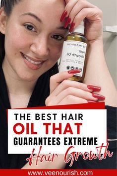 Best Oils for Thair grhick and Fast Hair Growth Best Hair Oils, Fast Hair Growth, Increase Hair Growth, Hair Oils, Fast Hair, Best Hair Oil