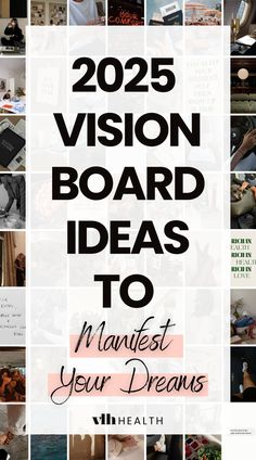 vision board ideas How To Make A Visual Board, Vision Board Mind Map, How To Create A Vision Board 2024, 5 Year Vision Board Ideas, Corkboard Vision Board, Christian Vision Board Examples, Vision Board Goodnotes, Things To Add To Vision Board, Personal Vision Board Ideas