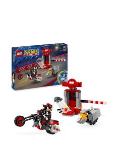 the lego movie sets are designed to look like they're going on a motorcycle ride