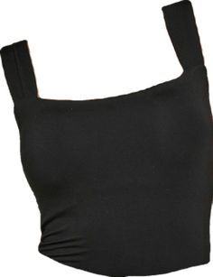 Stretch Bodysuit With Built-in Bra And Square Neck, Fitted Square Neck Seamless Bodysuit, Fitted Square Neck Bodysuit, Fitted Bodysuit With Square Neck, Solid Square Neck Bodysuit With Seamless Construction, Square Neck Bodysuit With Seamless Construction, Black Summer Top With Straight Neckline, Elegant Solid Color Bodysuit With Square Neck, Black Square Neck Top In Elastane