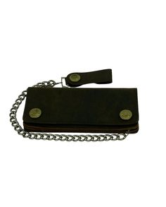 "American Bison's shotgun shell chain wallet now comes in brown. Try the brown leather biker wallet to hold your ID, money and cards securely. The biker bi-fold wallet easily snaps on belt loops of your favorite pants, shorts or skirts. The front of the bi fold wallet is embellished with 2 detailed shotgun shell buttons. These chain wallets are made using premium leather and are not bulky like the traditional chain wallets. Our biker wallets are perfect for you or make a great minimalist leather Brown Wallet With Belt Clip For Everyday Carry, Vintage Brown Trifold Wallet For Everyday Carry, Third Anniversary, American Bison, Biker Wallet, Shotgun Shell, Chain Wallet, Shell Buttons, Leather Gifts