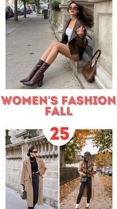 Tops Fall Outfits, Stylish Fall Outfits, Womens Fashion Casual Fall, Fashion Office, Trendy Fall Outfits, Chic Sweaters, Autumn Outfits, Outfit Inspiration Fall, Casual Weekend