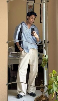 Summer Classy Men Outfit, Men Spring Outfits Classy, Casual Classy Outfits Men, Japan Men Fashion Summer, Sophisticated Outfits Men, Brunch Outfits Men, Mens Fashion Italy, Formal Wear For Men’s, Formal Beach Outfit