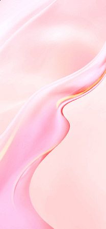 an abstract pink background with wavy lines