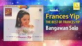 the best of france's top hits - all kinds of everything by frances yip