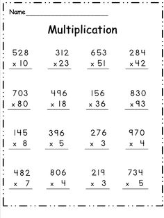 printable worksheet for addition and subtraction to help students learn numbers