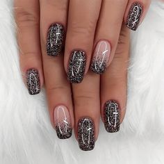 Mani Inspiration, Nail Therapy, Lovely Nails, Polish Art, Finger Nails, Polish Ideas, Fashionably Late, Her Nails, Pretty Nail Designs