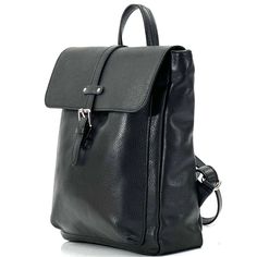 For adventurous women who never stop and love to constantly move, the "Camilla" backpack is the ideal companion. Perfect for going to work and for weekends away, it has all the space needed to hold a laptop and a change of clothes. 







 Genuine natural dollar leather (hammered)





Top closure with buckle

 Main zippered pocket

 Front pocket with button



 Adjustable braces 






 Internal pocket for objects 






 Interior lined in fabric





Soft, roomy and versatile



 L27xD11xH32 Adventurous Women, Italian Women, Going To Work, Bag Making, Real Leather, Zipper Pocket, Soft Fabrics, Genuine Leather, In Italy