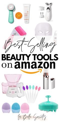 Beauty Essentials List, Professional Skin Care Products, Beauty Must Haves, Skincare Tools, Beauty Equipment, Beauty Tool, Skin Care Essentials