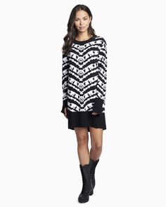 Our organic crew neck statement sweater dress... because all you need is LOVE. Ribbed neckline, extra-wide rib at cuffs and hem, and YesAnd signature thumb holes. Statement Sweater, Female Farmer, Adore Me, Ribbed Neckline, Knit Sweater Dress, All You Need Is Love, Thumb Holes, Black Love, All You Need Is