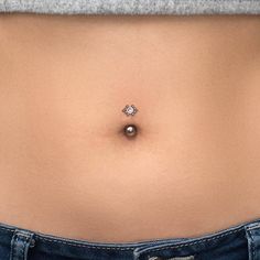 "Titanium belly ring. This listing is for a single item. ITEM MEASUREMENTS: Available gauges (thickness of barbell): 16g, 14g Available bar lengths: 6mm, 8mm, 10mm, 11mm Gemstone size: 2mm MATERIALS USED: We create this jewelry using the highest quality implant grade 23 Titanium (ASTM F-136) - best choice for people with sensitive skin. However, pure titanium version can be made upon request. SHIPPING & HANDLING: We will pack your jewelry with great care. It will come in a small and very cut Titanium Belly Ring, Piercing Navel, Opal Belly Ring, Barbell Earrings, Belly Bar, Barbell Piercing, Nose Earrings, Belly Button Jewelry, Navel Jewelry