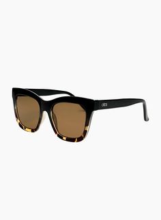 OVERSIZED SUNGLASSES PRODUCT DETAILS Frame: Oversized Color: Black Tortoiseshell Lens: Brown 100% UV Protection Also available in Black and Black/Gradient Comes with a Soft Cream Vegan Case SIZE CM INCHES FRAME WIDTH 14.2 CM 5.5" LENS HEIGHT 5.3 CM 2" LENS WIDTH 14 CM 5.5" D Vitamin, Black And Black, Black Gradient, Sandals For Sale, Oversized Sunglasses, Dog Hair, Clothing Company, Tortoise Shell, Shoe Box