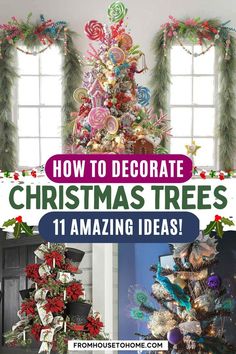 Outdoor Christmas Decoration Ideas, Outdoor Decoration Ideas, Christmas Decoration Ideas, Outdoor Christmas Decorations, Family Traditions, Tree Decoration, Outdoor Christmas, Christmas Decoration, Simple Way