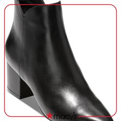 in stock Elegant Low Heel Heeled Boots For Spring, Chic Spring Formal Heeled Boots, Elegant Block Heel Boots For Spring, Classic Heeled Boots For Spring Evenings, Classic Heeled Boots For Evening In Spring, Classic Spring Evening Heeled Boots, Elegant Spring Heeled Boots With Sculpted Heel, Elegant Ankle-high Heeled Boots With Heel Tab, Elegant Spring Boots With Sculpted Heel