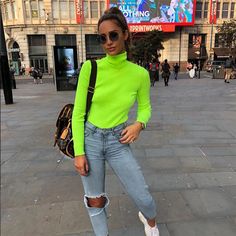 FREE SHIPPING 2019 Neon Green Spring Tees T-shirt Women Tops Fashion Solid Green Red Regular Long Sleeve Casual Women T-shirts Top Blusas Female JKP1510 Green Stretch T-shirt For Fall, Trendy Green T-shirt For Fall, Trendy Green Long Sleeve T-shirt, Trendy Long Sleeve Green T-shirt, Trendy Stretch Fall T-shirt, Trendy Stretch T-shirt For Fall, Casual Green T-shirt For Winter, Trendy Winter T-shirt, Trendy Solid Color Winter T-shirt