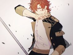 Sylvain Fire Emblem Fanart, Sylvain Fire Emblem, Sylvain Jose Gautier, Fe3h Blue Lions, Fire Emblem Three Houses Fanart, Fire Emblem Fanart, Houses Art, Blood And Bone, Fire Emblem 3 Houses