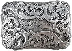 Amazon.com: longhorn belt buckle Argentium Silver Jewelry, Cowboy Belt Buckles, Womens Leather Belt, Cowboy Belt, Western Buckles, Silver Belt Buckle, Western Belt Buckles, Silver Belt, Branded Belts