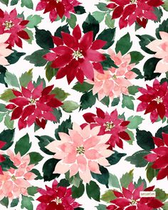 #Natal #Xmas_Wrapping_Paper #Forest_Christmas #Trees_Fabric