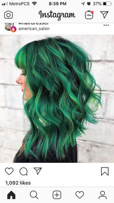 Chic Hairstyle, Pulp Riot Hair, Pulp Riot, Chic Chic, Unique Hair, Looks Party, Sorry Not Sorry