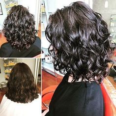 Long Curly Bob Haircut, Curly Bob Haircuts, Long Curly Bob, Curly Hair Trends, Curly Styles, Bob Haircut Curly, Short Curly Hairstyles, Wavy Haircuts, Medium Curly Hair Styles