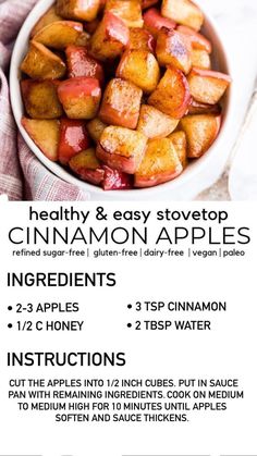 Healthier Sweet Breakfast, Healthy Baked Apples Clean Eating, Peanut Butter Food Ideas, Simple Fall Snack Ideas, Fruit Based Snacks, Healthy Fruit Snack Ideas, Prometabolic Snacks, Healthy Snack Ideas Easy, Whole Food Snack Ideas