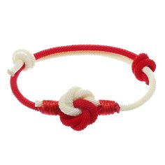 Material: Milan bracelet Style: Net red wind Traditional Red Friendship Bracelets For Beach, Adjustable Red Bracelet For Beach, Milan Style, Red Wind, Bracelet Knots, Bracelet Style, Twist Knot, Fashion Bracelets, Arm Band