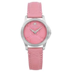 New watch. No original box and papers. Comes with a chronostore box. 1 year warranty. Switzerland Style, Pink Watch, New Watch, Ladies Watch, Accessories Watches, Switzerland, Womens Watches, 1 Year, Wrist Watch