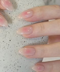 Church Nails, Lilac Nails, White Nail Art, Casual Nails, Blush Nails, Cute Gel Nails, White Nail, New Year's Nails, Elegant Nails