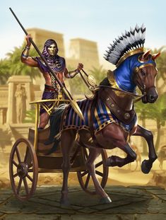 ArtStation - Egyptian soldiers form Endless War Desert Photoshoot, A Knight's Tale, African People, Fantasy Warrior, Egyptian Art, Ancient Egyptian, Ancient Egypt